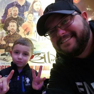 Meet your Posher, William